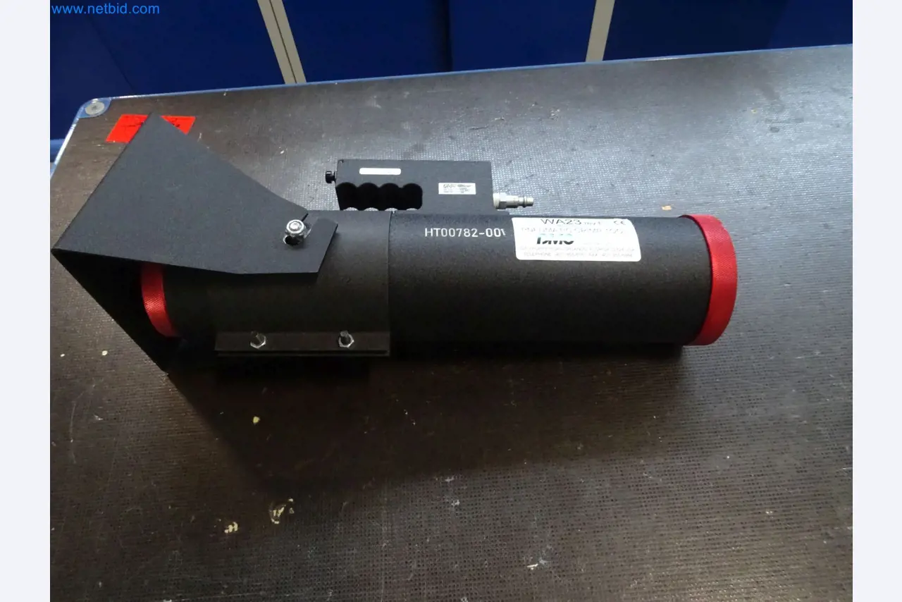 LILIUM eAircraft GmbH / LILIUM GmbH; machines, test systems and operating equipment for the production of eVTOLs-3