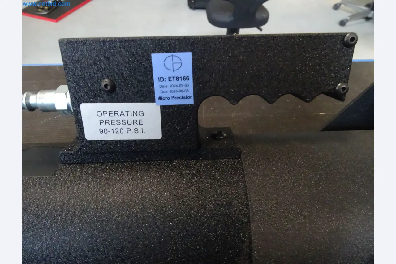 LILIUM eAircraft GmbH / LILIUM GmbH; machines, test systems and operating equipment for the production of eVTOLs-5