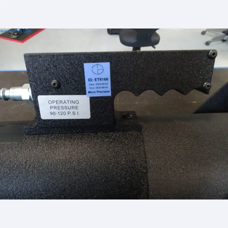 LILIUM eAircraft GmbH / LILIUM GmbH; machines, test systems and operating equipment for the production of eVTOLs-5