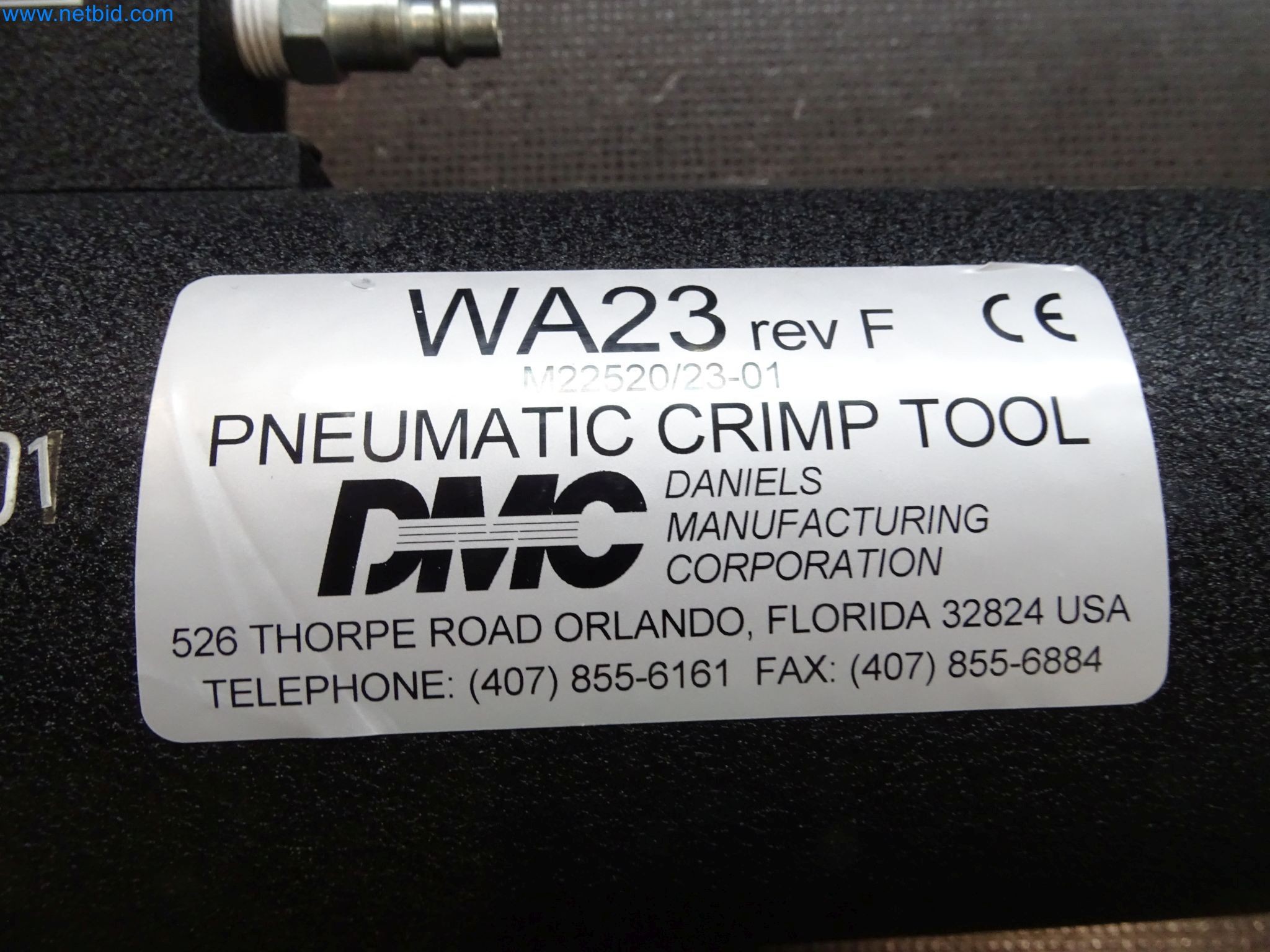 LILIUM eAircraft GmbH / LILIUM GmbH; stroji, testni sistemi in delovna oprema za proizvodnjo eVTOL-6