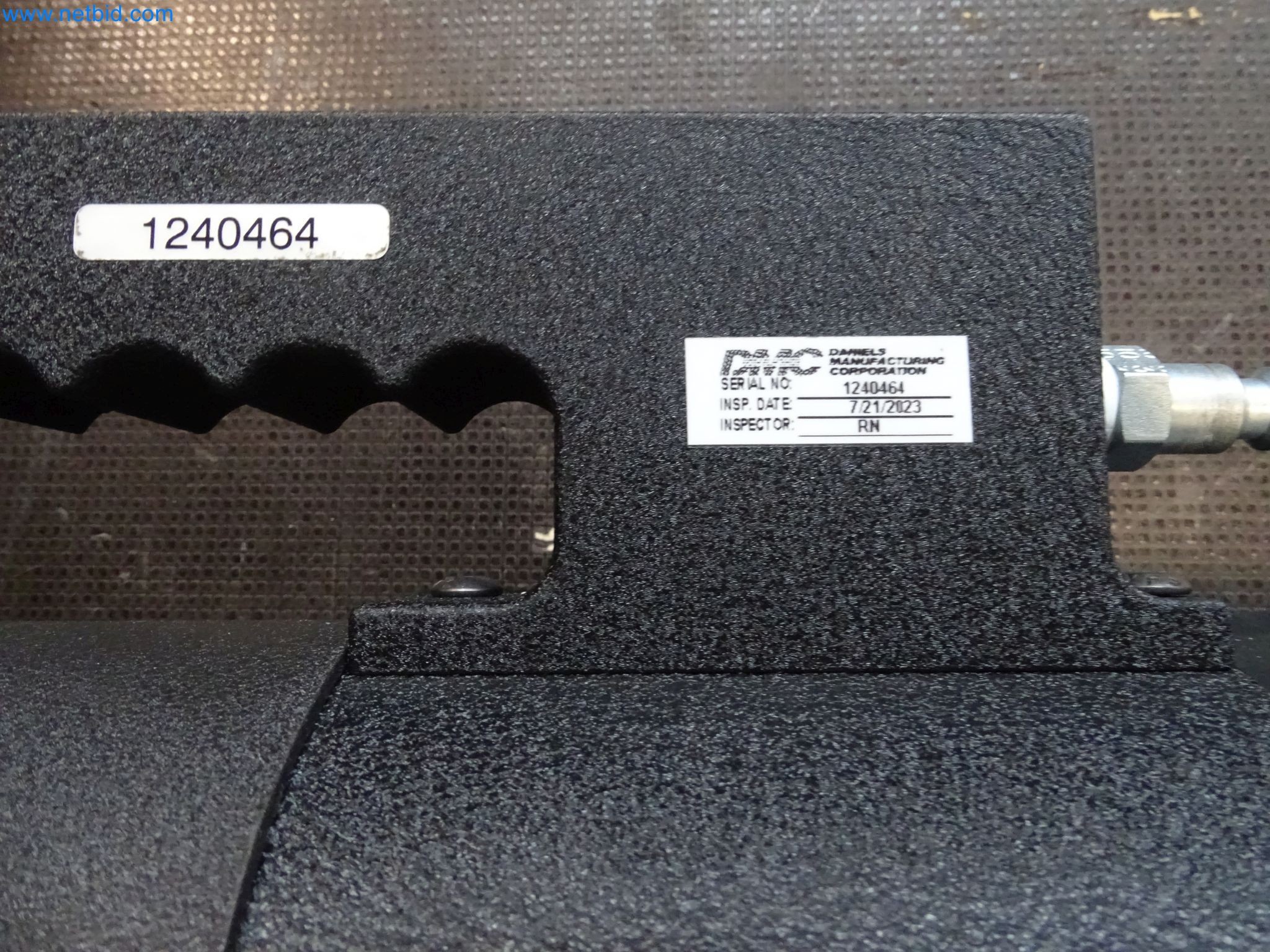 LILIUM eAircraft GmbH / LILIUM GmbH; stroji, testni sistemi in delovna oprema za proizvodnjo eVTOL-7