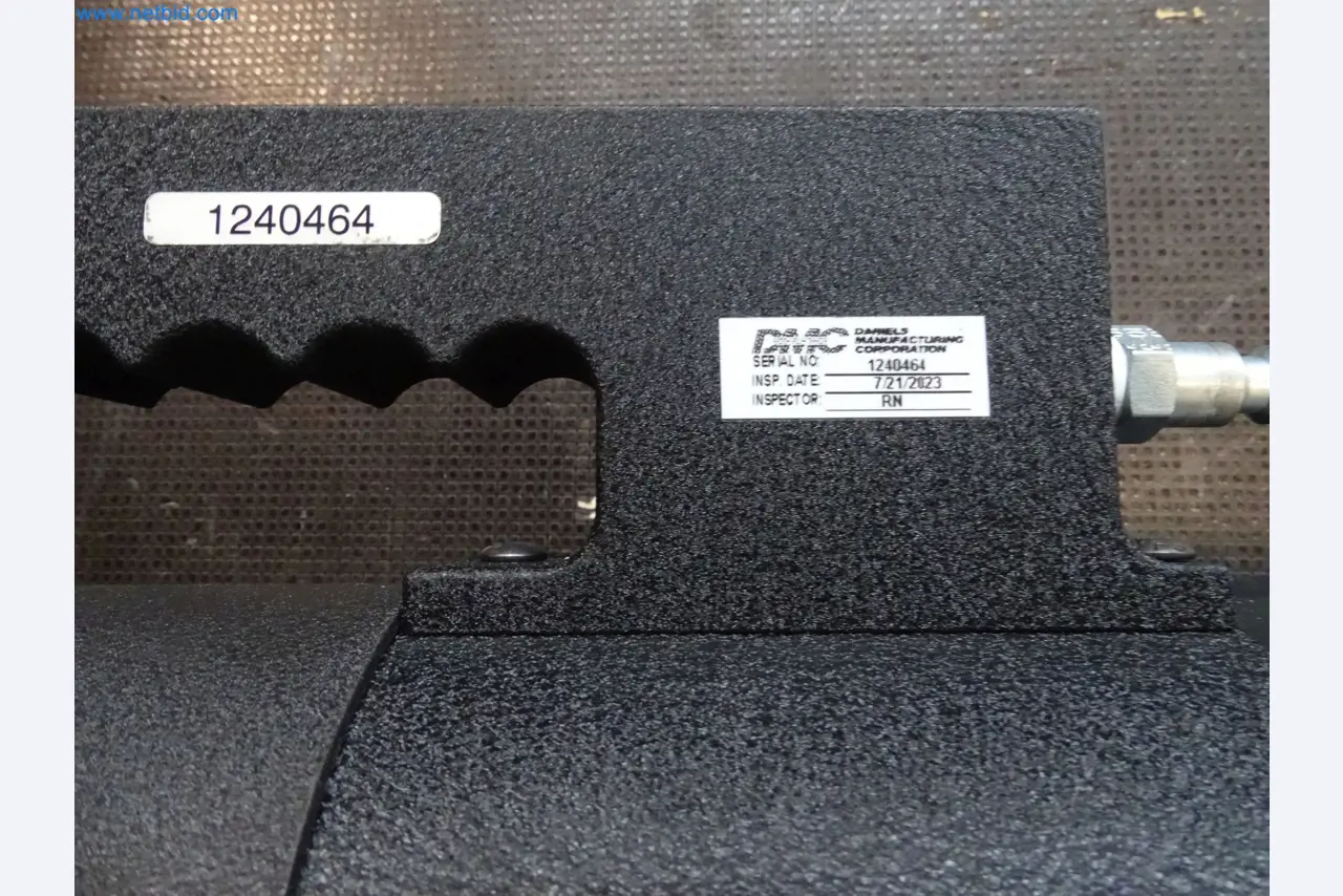 LILIUM eAircraft GmbH / LILIUM GmbH; machines, test systems and operating equipment for the production of eVTOLs-7