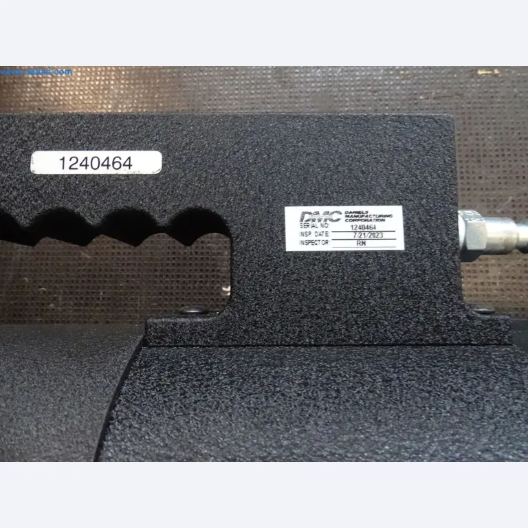 LILIUM eAircraft GmbH / LILIUM GmbH; machines, test systems and operating equipment for the production of eVTOLs-7