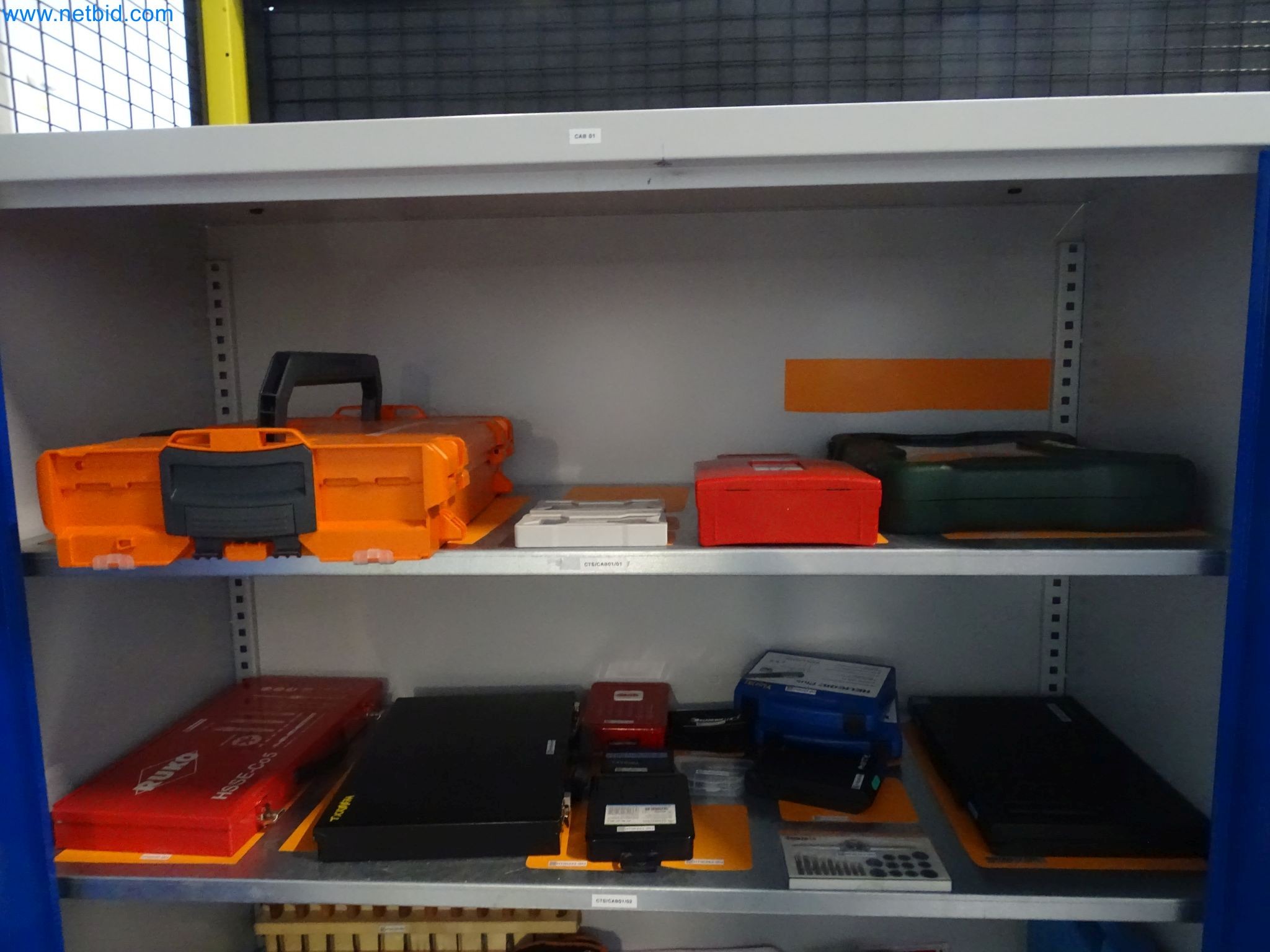 LILIUM eAircraft GmbH / LILIUM GmbH; stroje, zkušební systémy a provozní zařízení pro výrobu eVTOLů-1