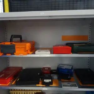 Vsebina omarice (CTS CAB01)