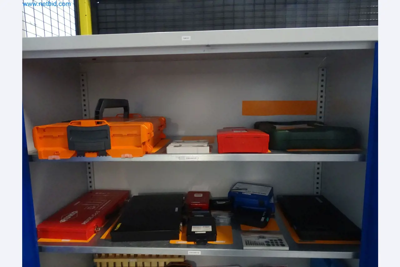 LILIUM eAircraft GmbH / LILIUM GmbH; machines, test systems and operating equipment for the production of eVTOLs-1