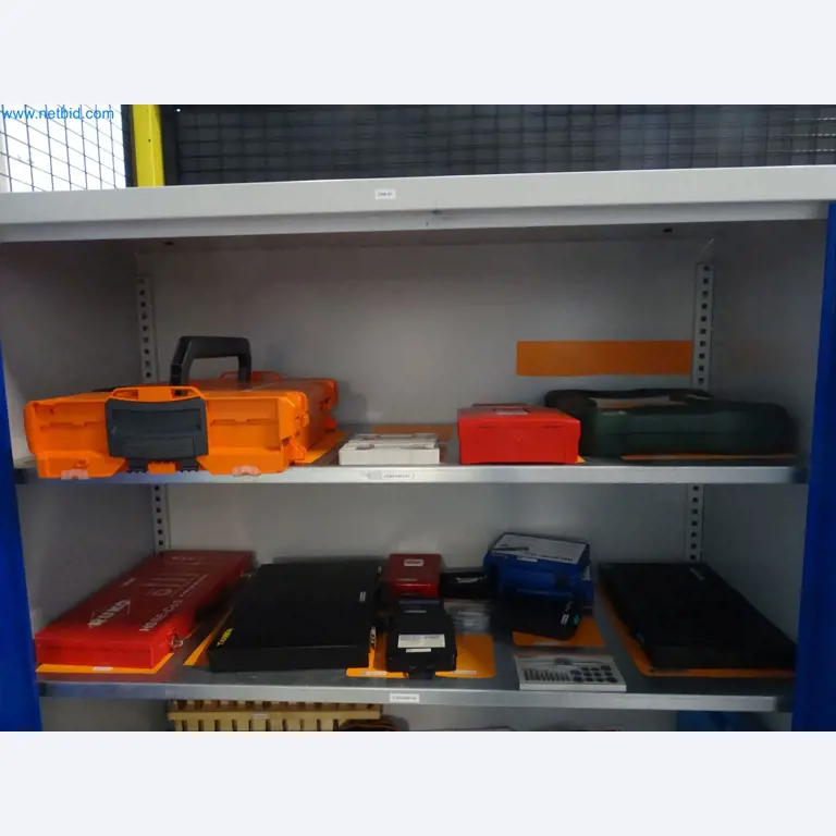 LILIUM eAircraft GmbH / LILIUM GmbH; machines, test systems and operating equipment for the production of eVTOLs-1