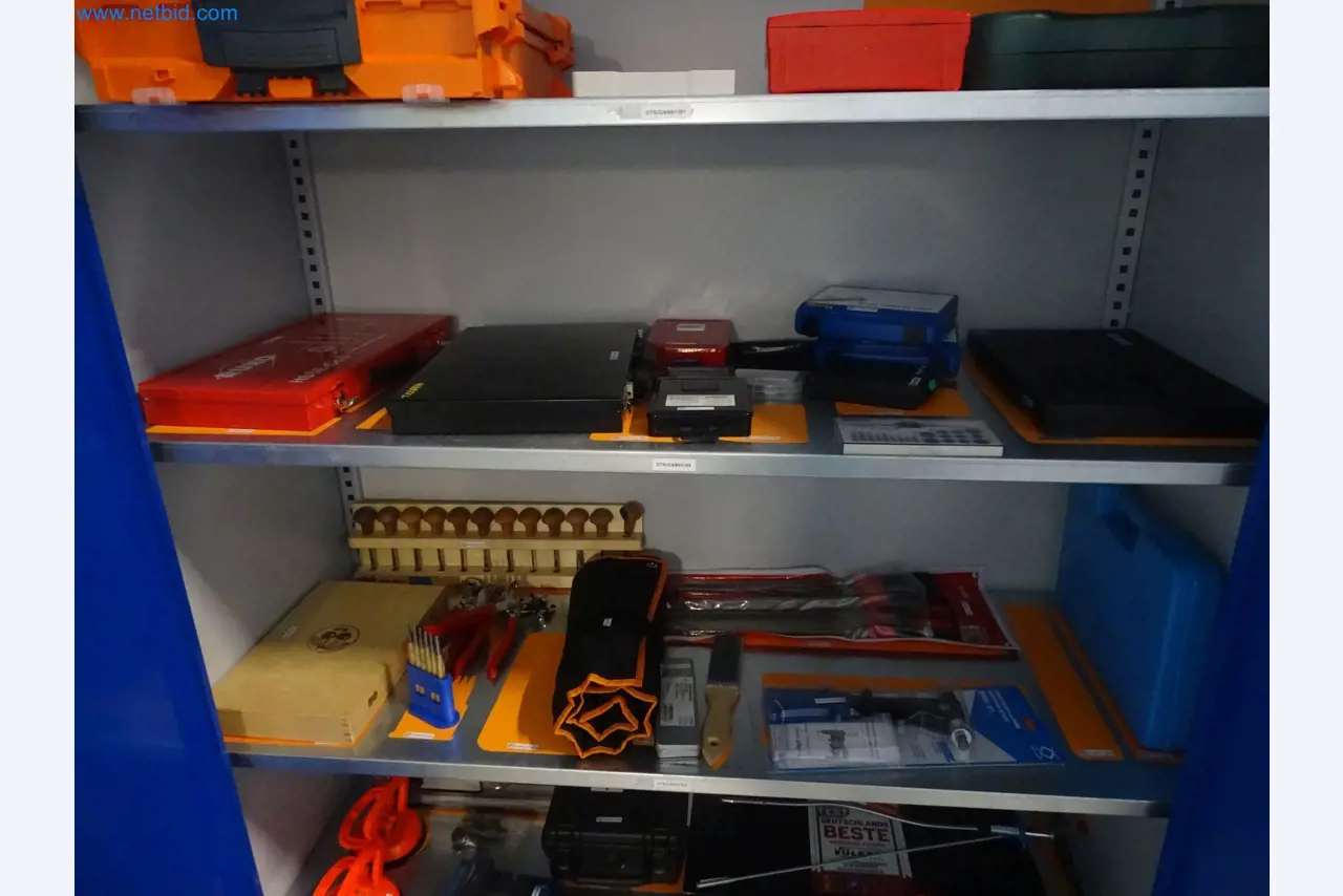 LILIUM eAircraft GmbH / LILIUM GmbH; machines, test systems and operating equipment for the production of eVTOLs-2