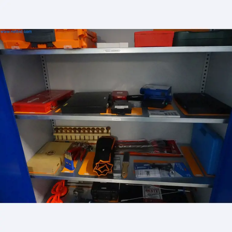 LILIUM eAircraft GmbH / LILIUM GmbH; machines, test systems and operating equipment for the production of eVTOLs-2