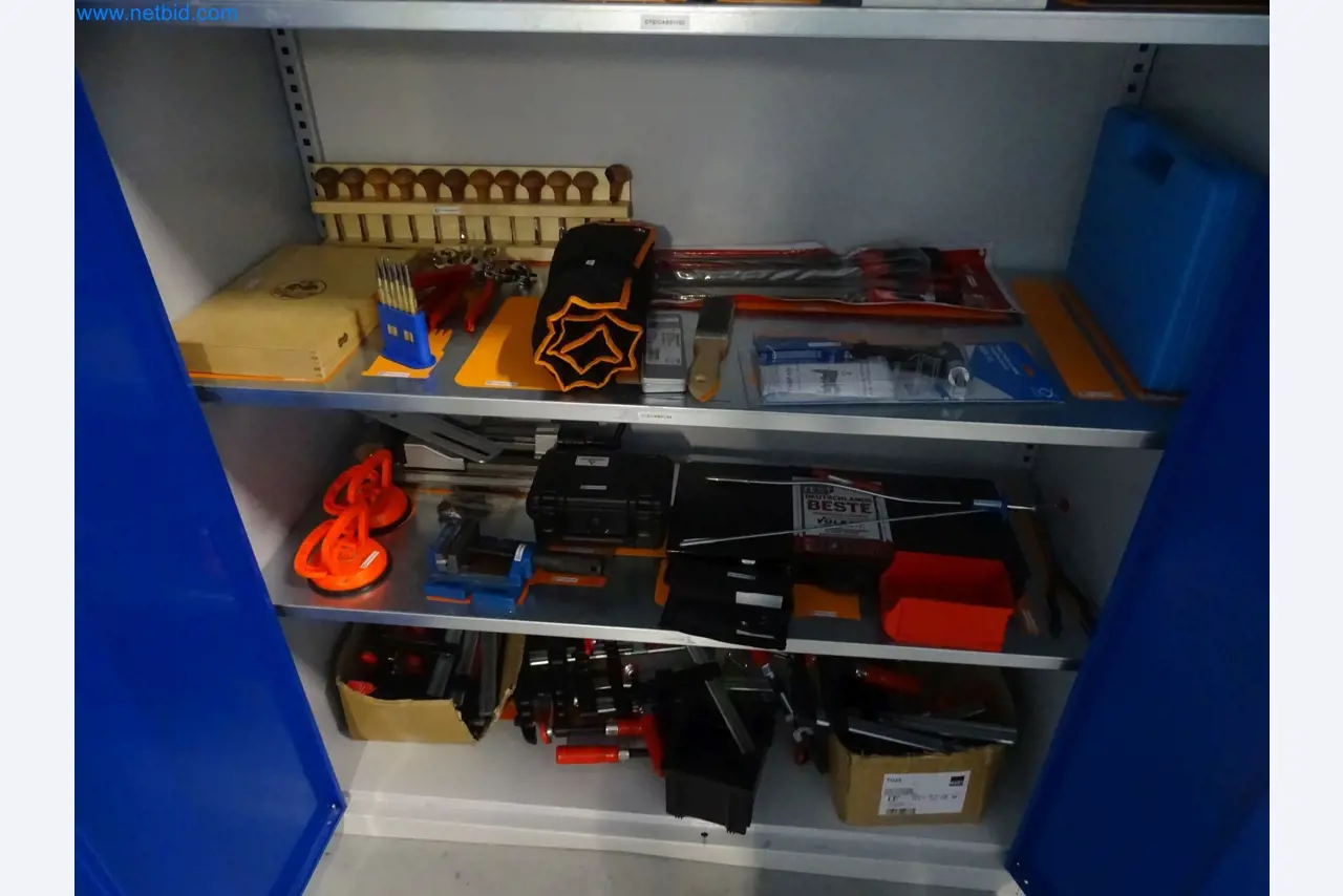 LILIUM eAircraft GmbH / LILIUM GmbH; machines, test systems and operating equipment for the production of eVTOLs-3