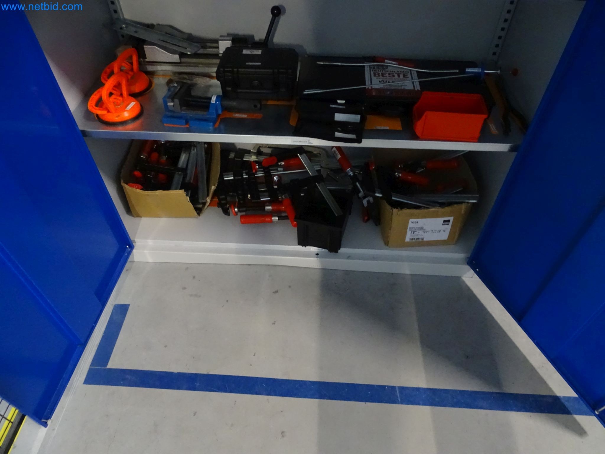 LILIUM eAircraft GmbH / LILIUM GmbH; stroje, zkušební systémy a provozní zařízení pro výrobu eVTOLů-4