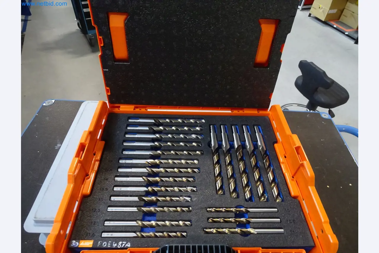 LILIUM eAircraft GmbH / LILIUM GmbH; machines, test systems and operating equipment for the production of eVTOLs-5