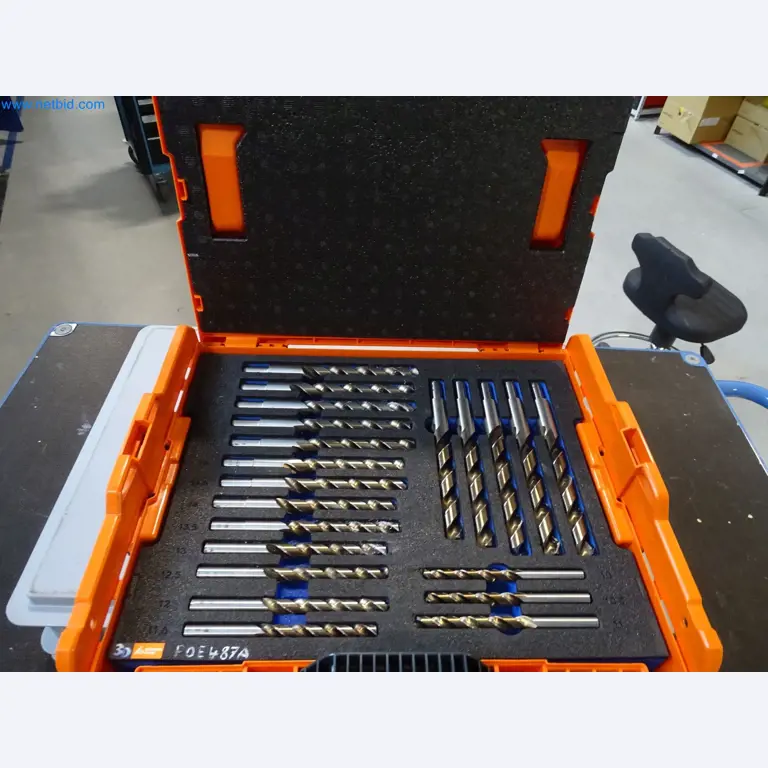 LILIUM eAircraft GmbH / LILIUM GmbH; machines, test systems and operating equipment for the production of eVTOLs-5