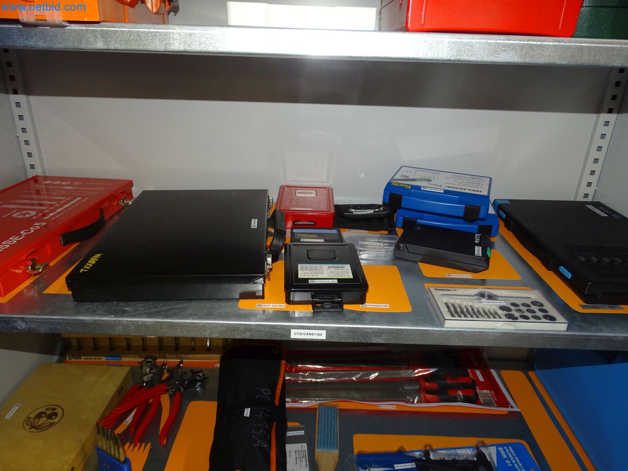 LILIUM eAircraft GmbH / LILIUM GmbH; stroje, zkušební systémy a provozní zařízení pro výrobu eVTOLů-6