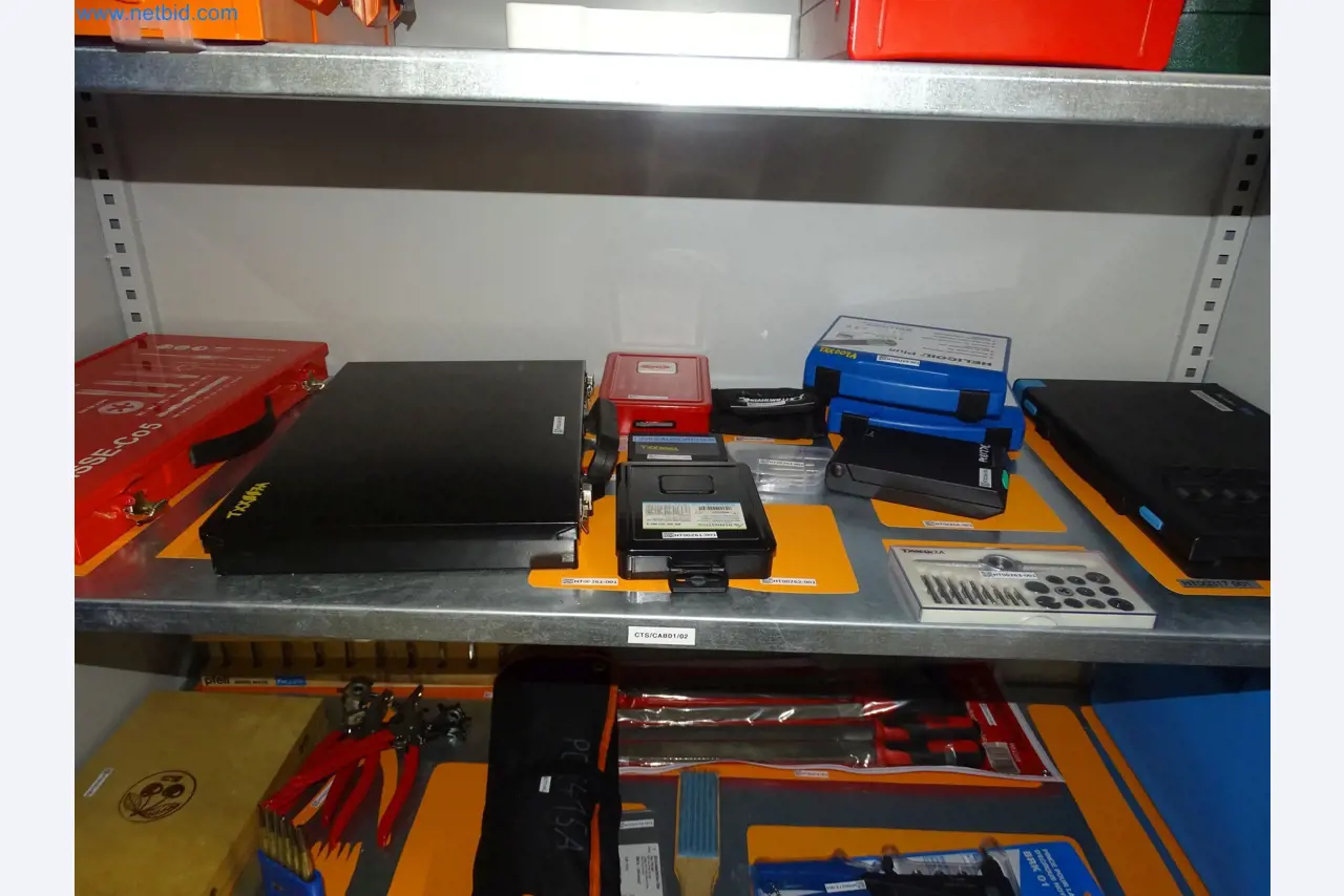 LILIUM eAircraft GmbH / LILIUM GmbH; machines, test systems and operating equipment for the production of eVTOLs-6