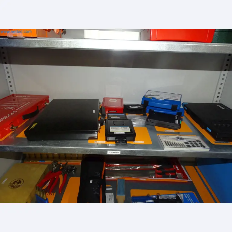 LILIUM eAircraft GmbH / LILIUM GmbH; machines, test systems and operating equipment for the production of eVTOLs-6