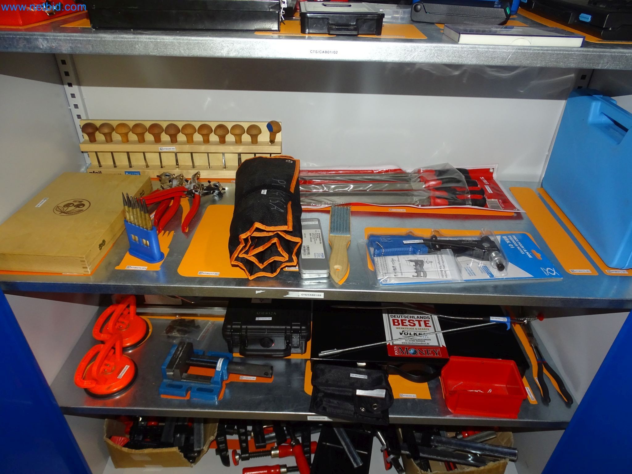 LILIUM eAircraft GmbH / LILIUM GmbH; stroje, zkušební systémy a provozní zařízení pro výrobu eVTOLů-7