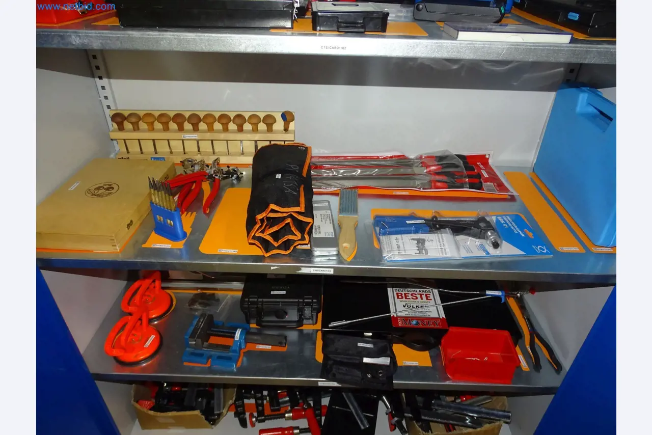 LILIUM eAircraft GmbH / LILIUM GmbH; machines, test systems and operating equipment for the production of eVTOLs-7