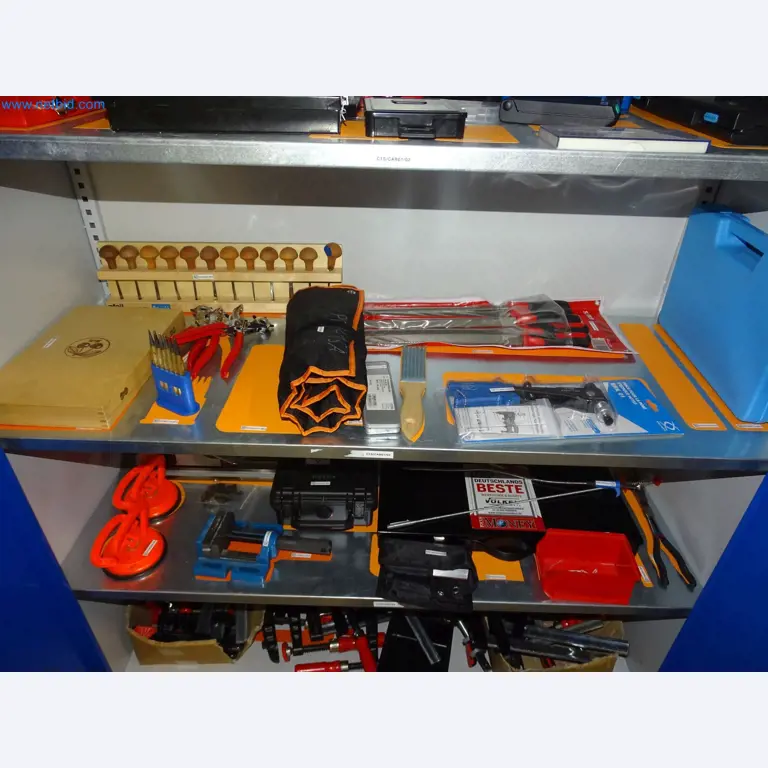 LILIUM eAircraft GmbH / LILIUM GmbH; machines, test systems and operating equipment for the production of eVTOLs-7