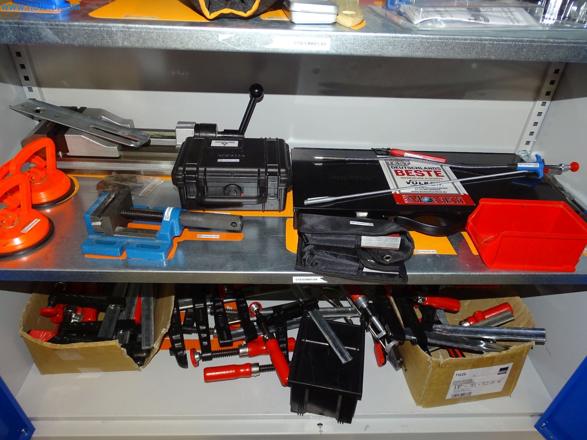 LILIUM eAircraft GmbH / LILIUM GmbH; stroje, zkušební systémy a provozní zařízení pro výrobu eVTOLů-8