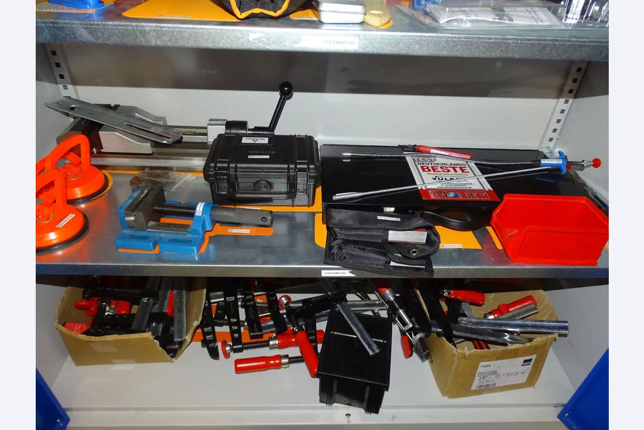 LILIUM eAircraft GmbH / LILIUM GmbH; machines, test systems and operating equipment for the production of eVTOLs-8