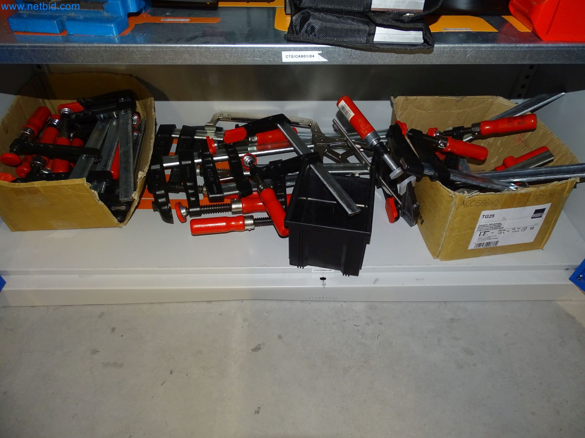 LILIUM eAircraft GmbH / LILIUM GmbH; stroje, zkušební systémy a provozní zařízení pro výrobu eVTOLů-9