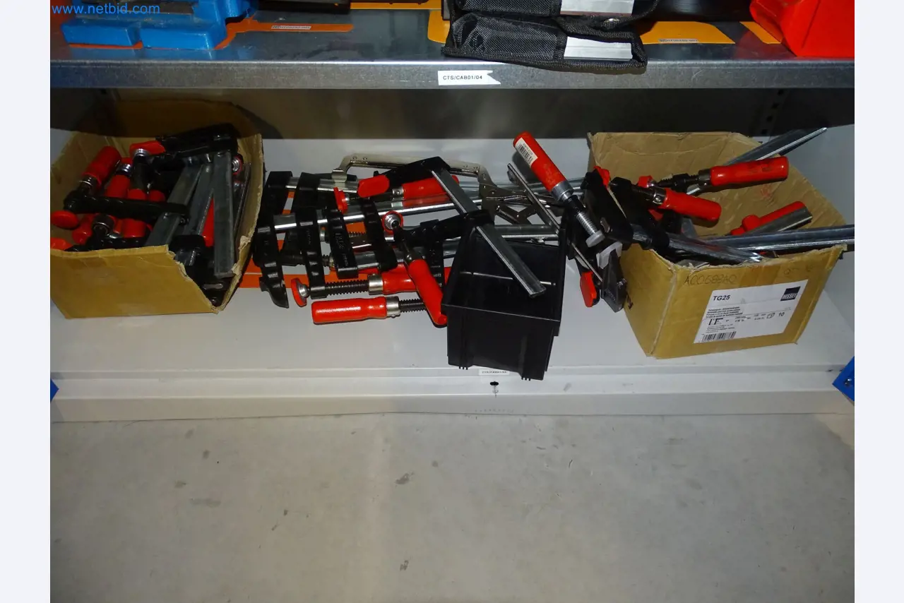 LILIUM eAircraft GmbH / LILIUM GmbH; machines, test systems and operating equipment for the production of eVTOLs-9