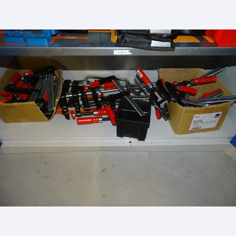 LILIUM eAircraft GmbH / LILIUM GmbH; machines, test systems and operating equipment for the production of eVTOLs-9