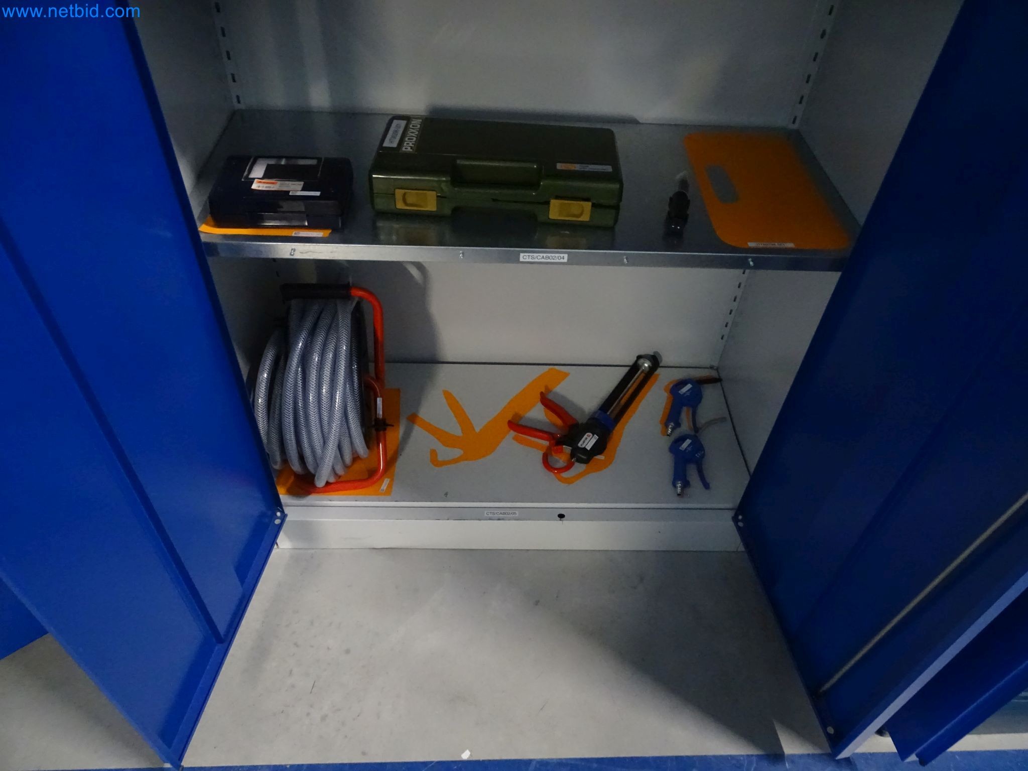 LILIUM eAircraft GmbH / LILIUM GmbH; stroje, zkušební systémy a provozní zařízení pro výrobu eVTOLů-10