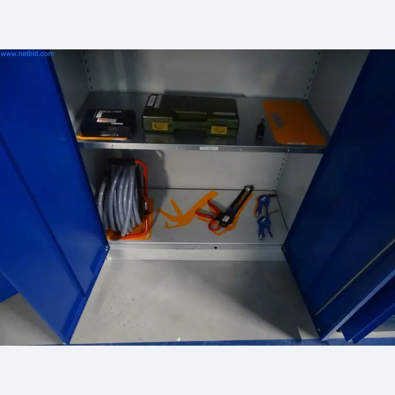 LILIUM eAircraft GmbH / LILIUM GmbH; machines, test systems and operating equipment for the production of eVTOLs-10