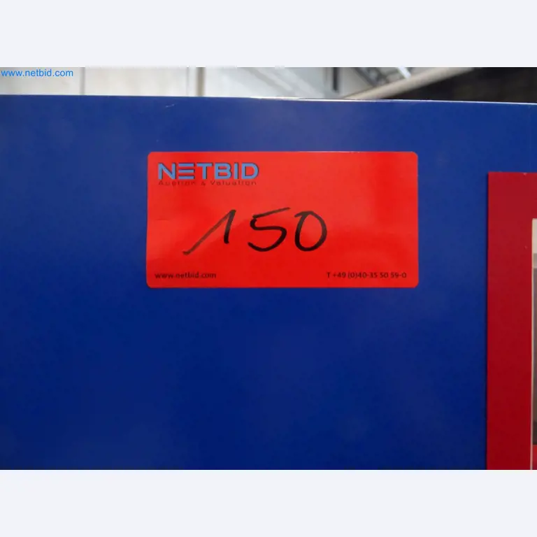 LILIUM eAircraft GmbH / LILIUM GmbH; machines, test systems and operating equipment for the production of eVTOLs-11