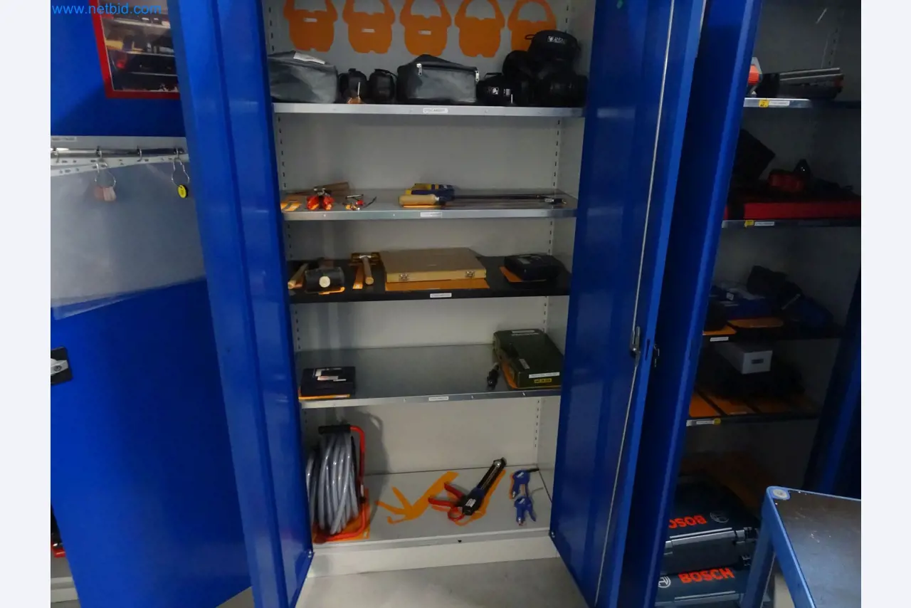 LILIUM eAircraft GmbH / LILIUM GmbH; machines, test systems and operating equipment for the production of eVTOLs-2