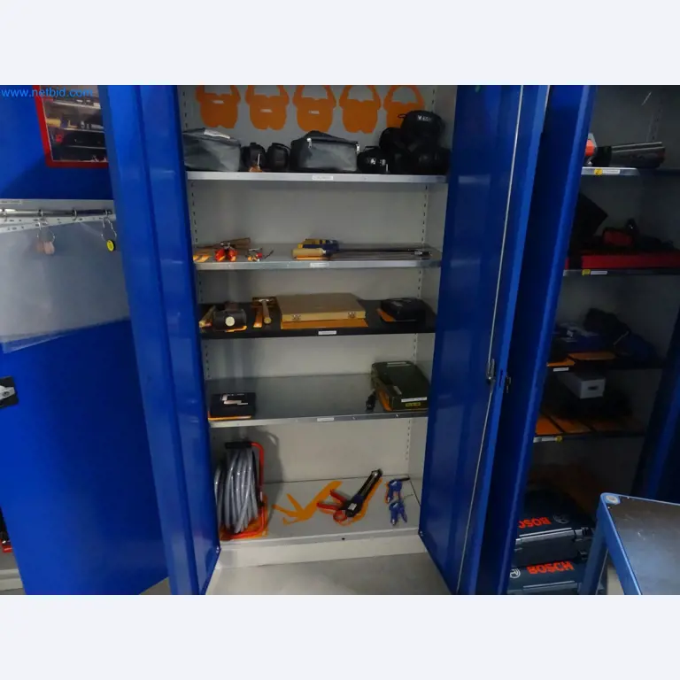 LILIUM eAircraft GmbH / LILIUM GmbH; machines, test systems and operating equipment for the production of eVTOLs-2