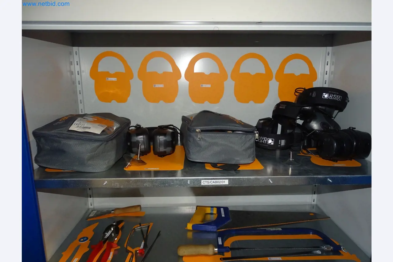 LILIUM eAircraft GmbH / LILIUM GmbH; machines, test systems and operating equipment for the production of eVTOLs-3