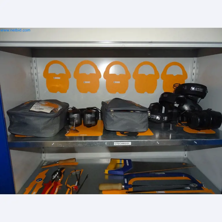 LILIUM eAircraft GmbH / LILIUM GmbH; machines, test systems and operating equipment for the production of eVTOLs-3