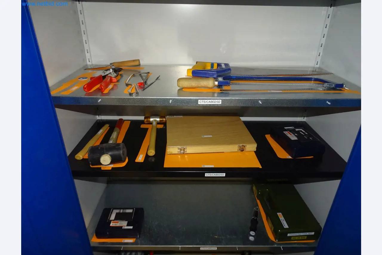 LILIUM eAircraft GmbH / LILIUM GmbH; machines, test systems and operating equipment for the production of eVTOLs-4