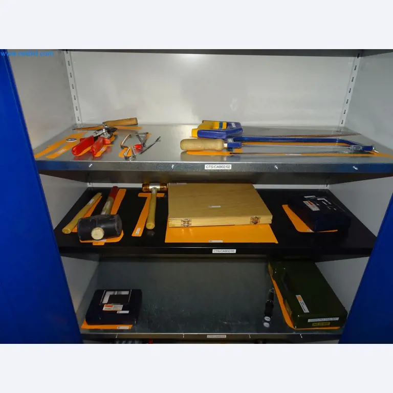 LILIUM eAircraft GmbH / LILIUM GmbH; machines, test systems and operating equipment for the production of eVTOLs-4