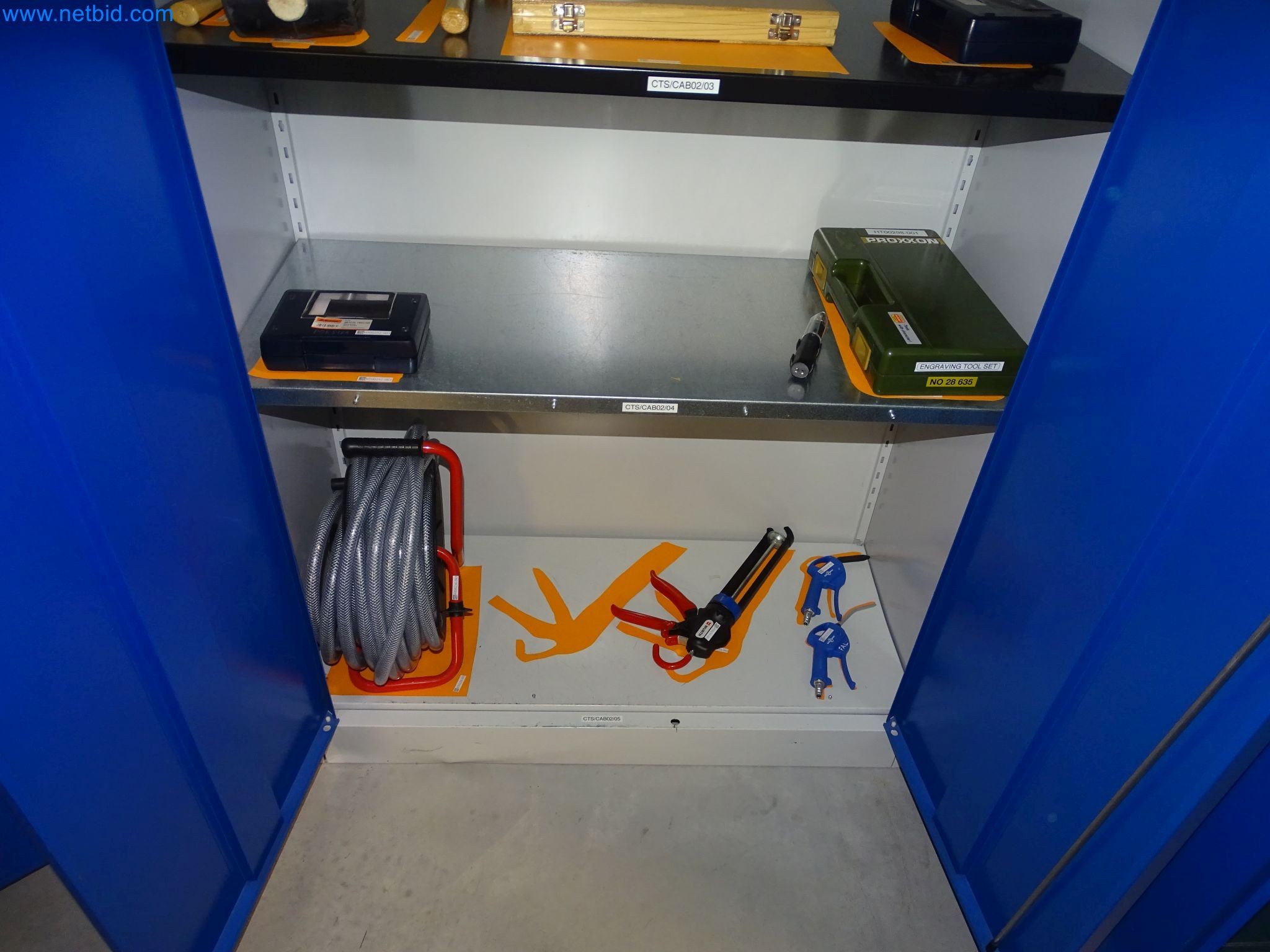 LILIUM eAircraft GmbH / LILIUM GmbH; stroje, zkušební systémy a provozní zařízení pro výrobu eVTOLů-5