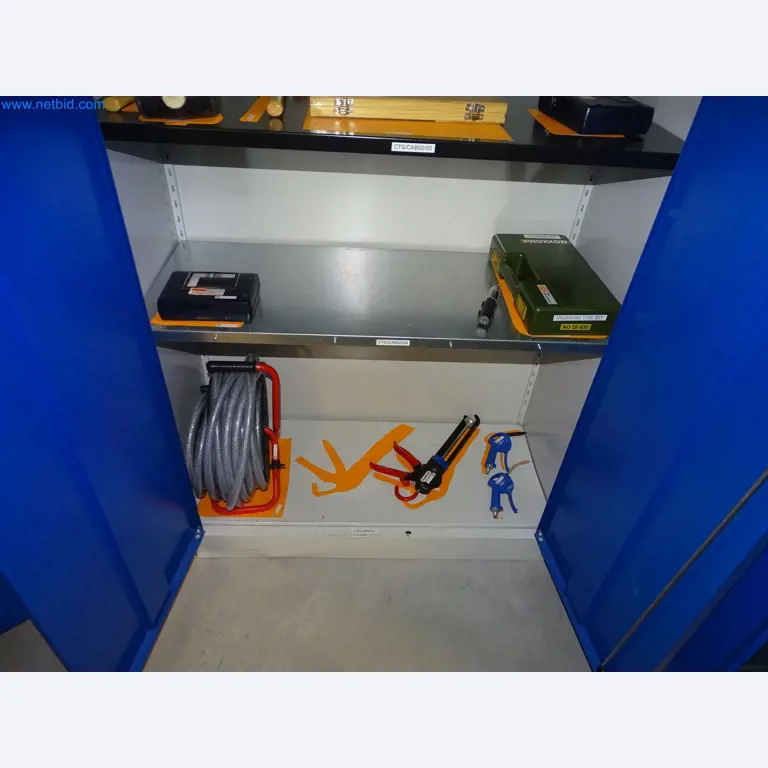 LILIUM eAircraft GmbH / LILIUM GmbH; machines, test systems and operating equipment for the production of eVTOLs-5