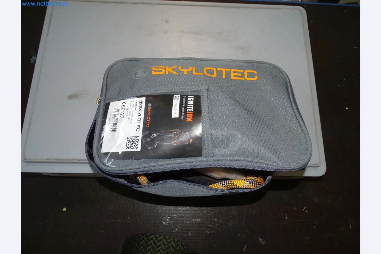 LILIUM eAircraft GmbH / LILIUM GmbH; machines, test systems and operating equipment for the production of eVTOLs-6