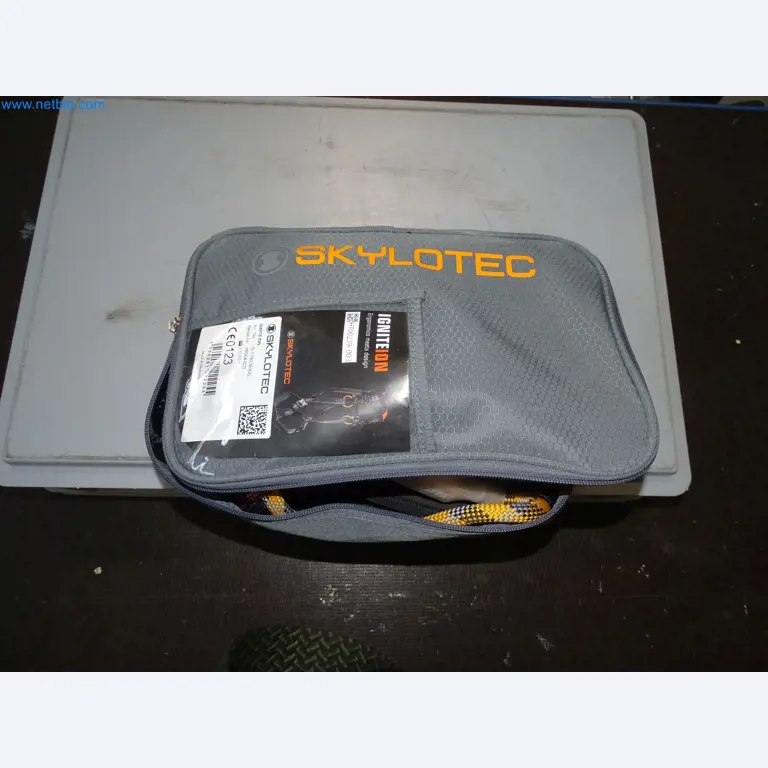 LILIUM eAircraft GmbH / LILIUM GmbH; machines, test systems and operating equipment for the production of eVTOLs-6