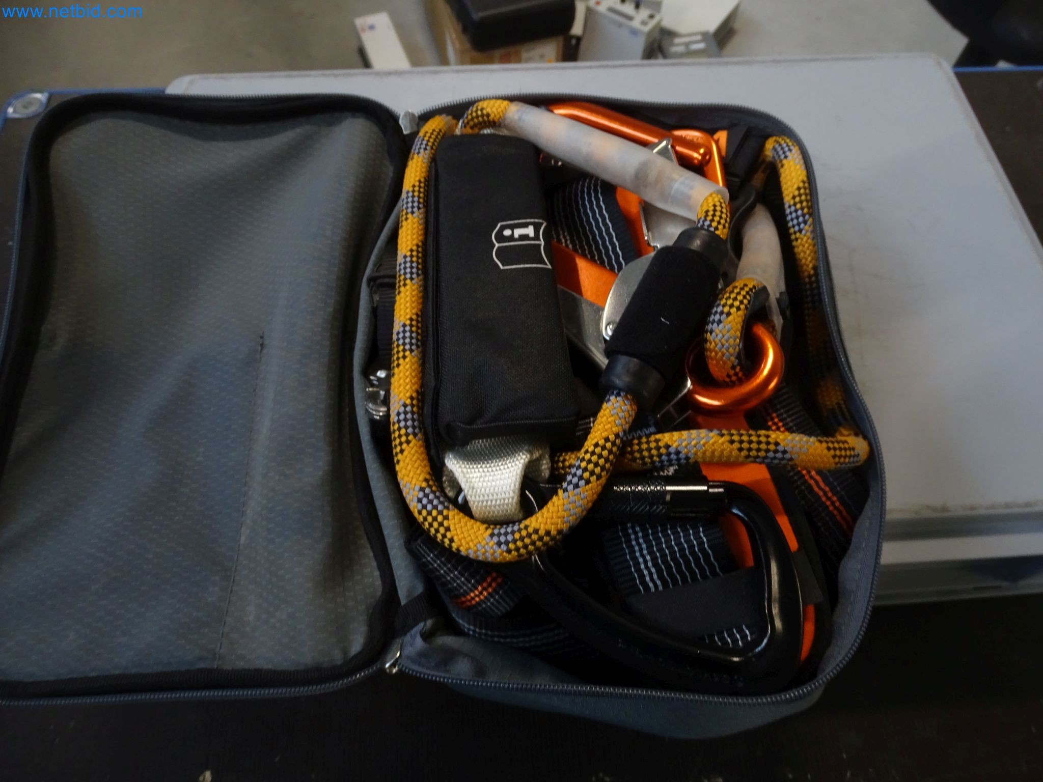 LILIUM eAircraft GmbH / LILIUM GmbH; stroje, zkušební systémy a provozní zařízení pro výrobu eVTOLů-8