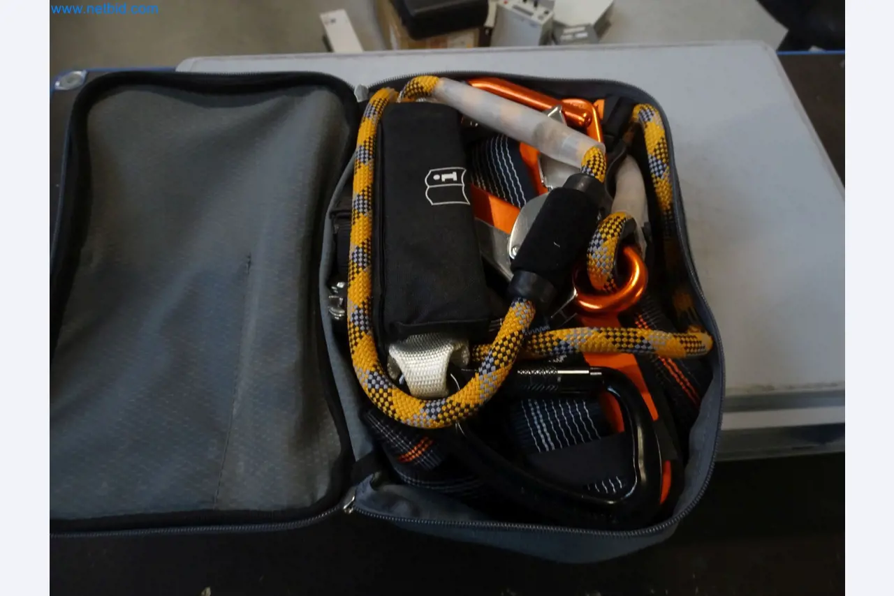 LILIUM eAircraft GmbH / LILIUM GmbH; machines, test systems and operating equipment for the production of eVTOLs-8