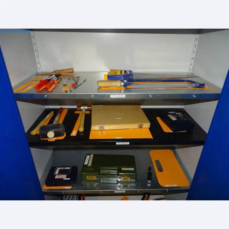 LILIUM eAircraft GmbH / LILIUM GmbH; machines, test systems and operating equipment for the production of eVTOLs-9