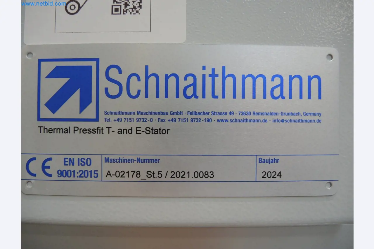 LILIUM eAircraft GmbH / LILIUM GmbH; machines, test systems and operating equipment for the production of eVTOLs-12