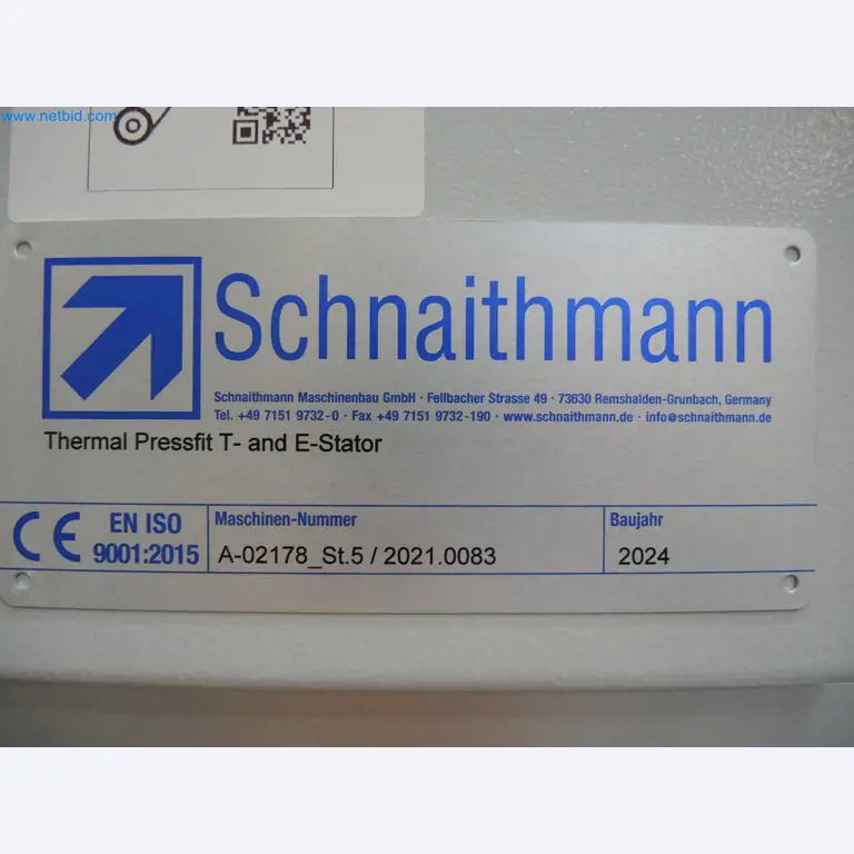 LILIUM eAircraft GmbH / LILIUM GmbH; machines, test systems and operating equipment for the production of eVTOLs-12