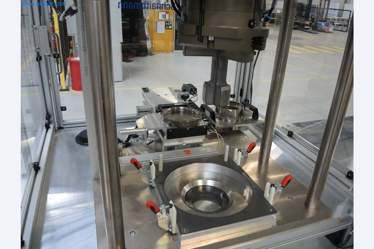 LILIUM eAircraft GmbH / LILIUM GmbH; machines, test systems and operating equipment for the production of eVTOLs-6