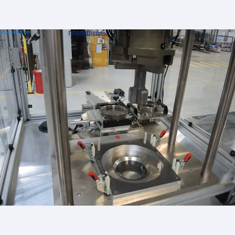 LILIUM eAircraft GmbH / LILIUM GmbH; machines, test systems and operating equipment for the production of eVTOLs-6