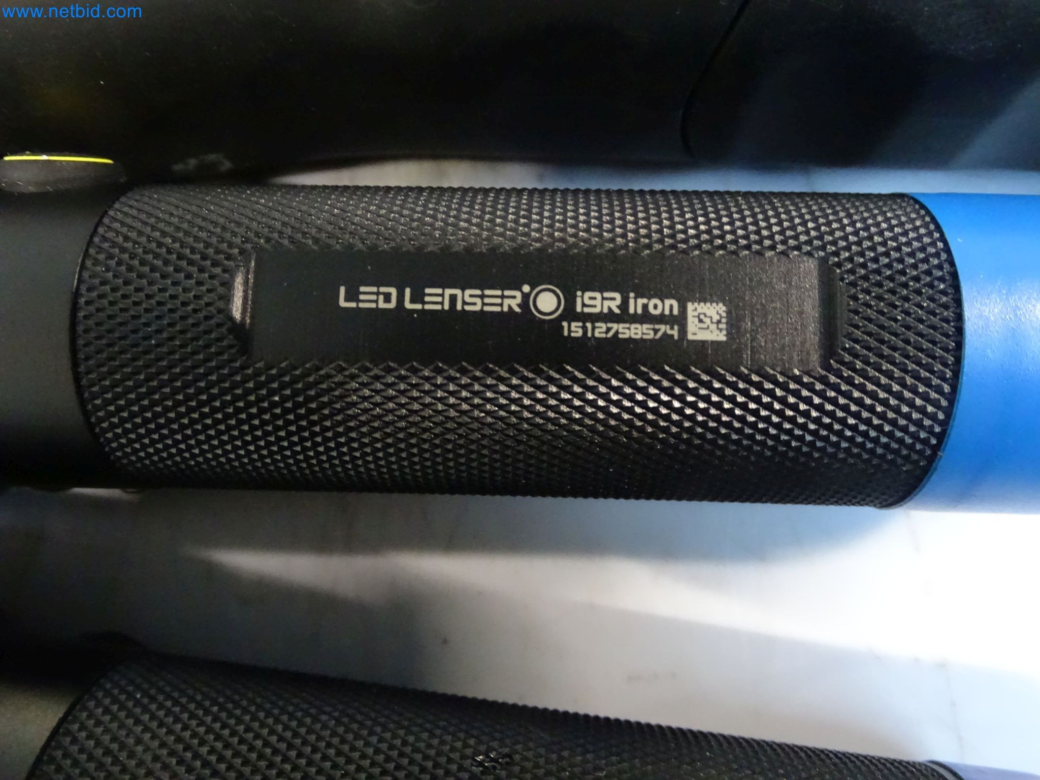 LILIUM eAircraft GmbH / LILIUM GmbH; stroje, zkušební systémy a provozní zařízení pro výrobu eVTOLů-10