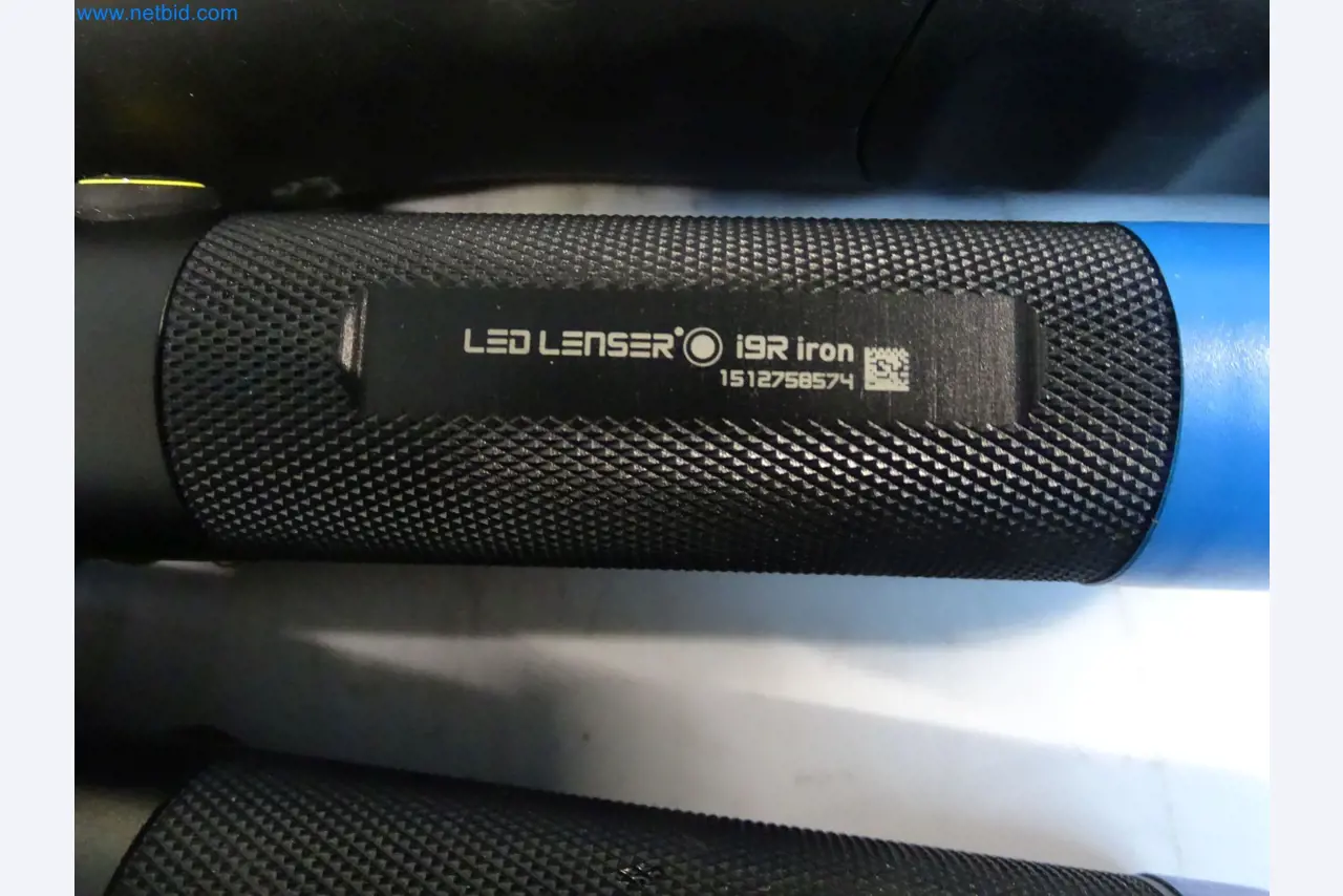 LILIUM eAircraft GmbH / LILIUM GmbH; machines, test systems and operating equipment for the production of eVTOLs-10